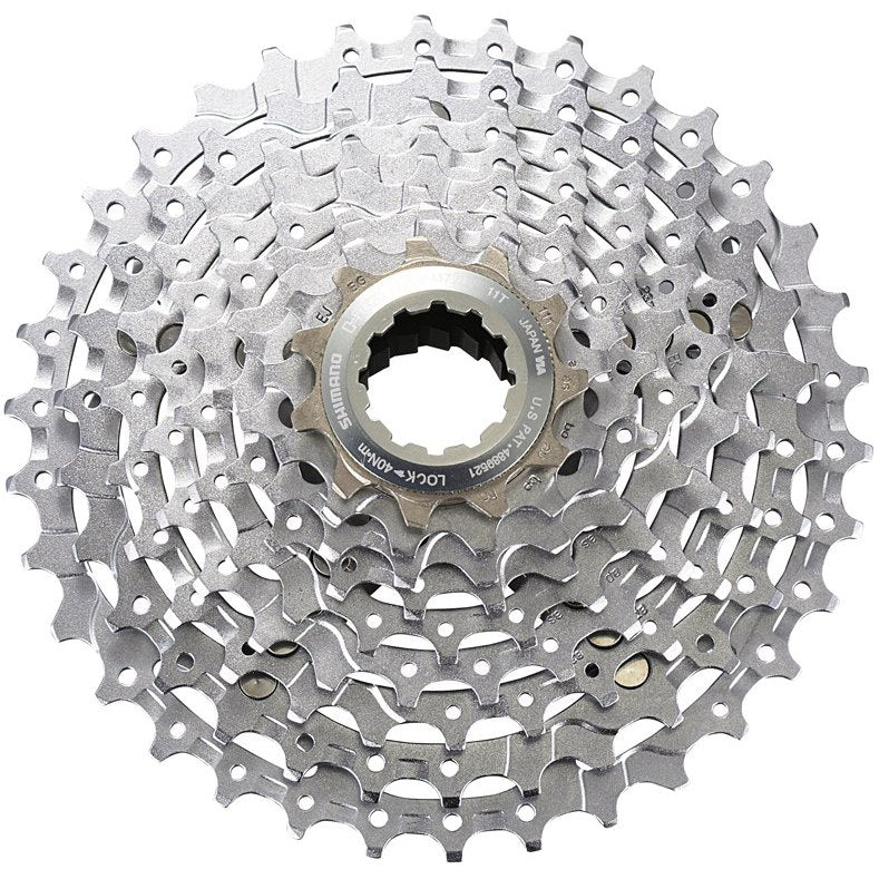 SHIMANO XT CS-M770 9-Speed Cassette